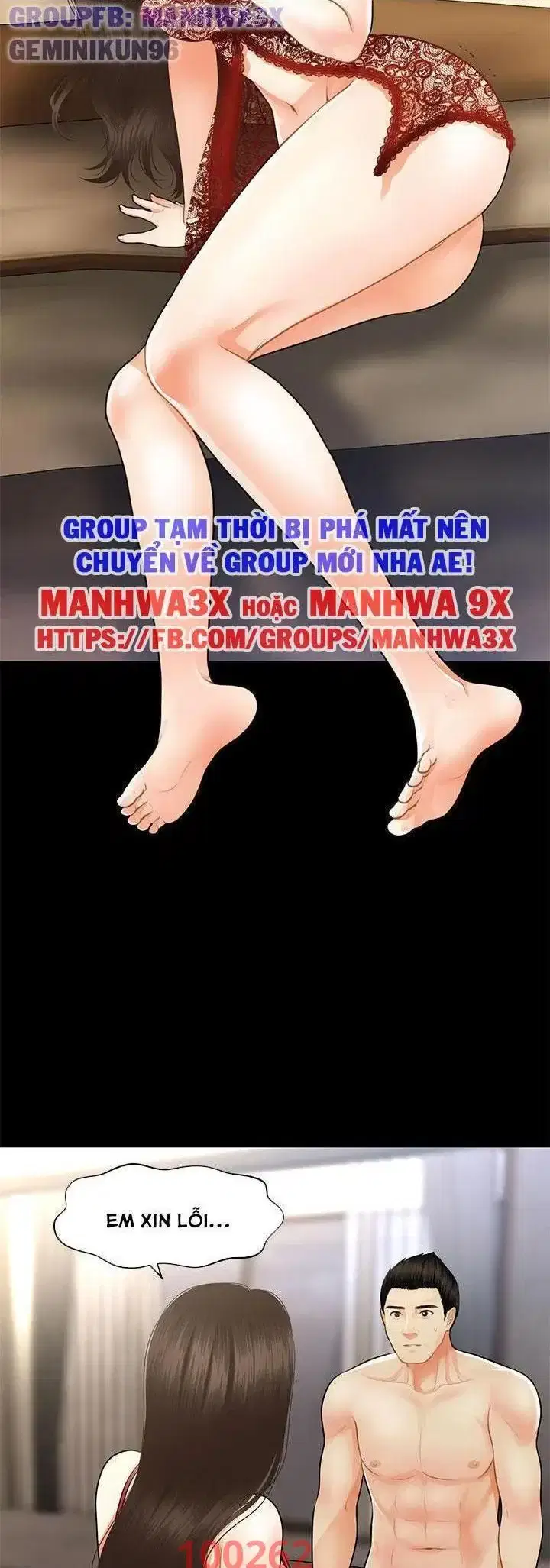Thẩm mỹ viện - Chapter 78 trang 42