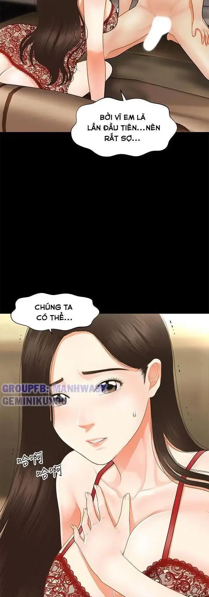 Thẩm mỹ viện - Chapter 78 trang 43