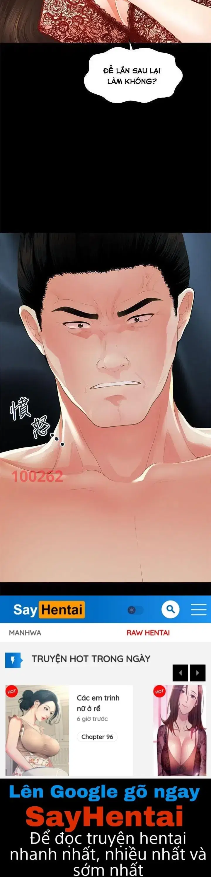 Thẩm mỹ viện - Chapter 78 trang 44
