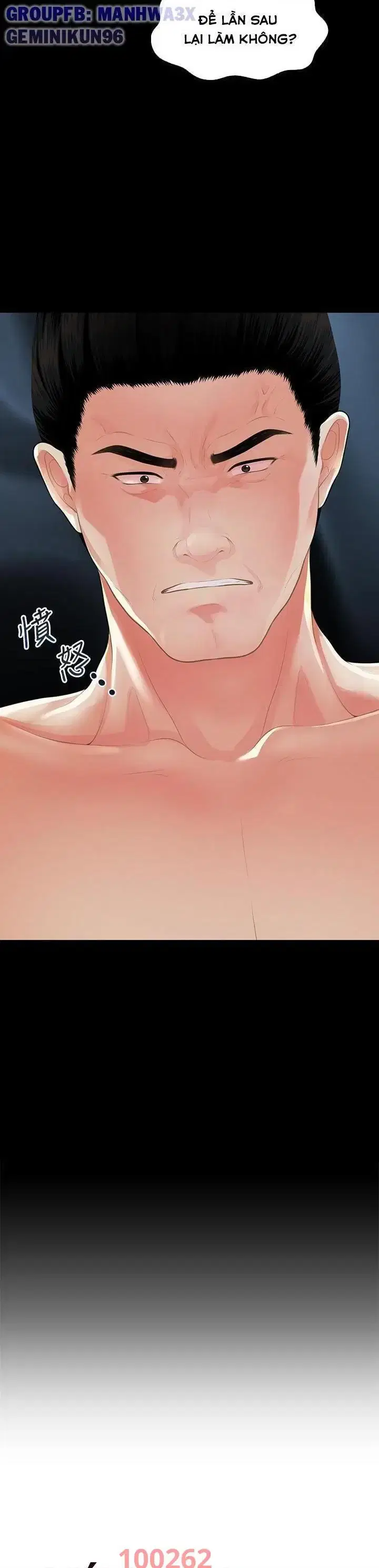 Thẩm mỹ viện - Chapter 79 trang 2