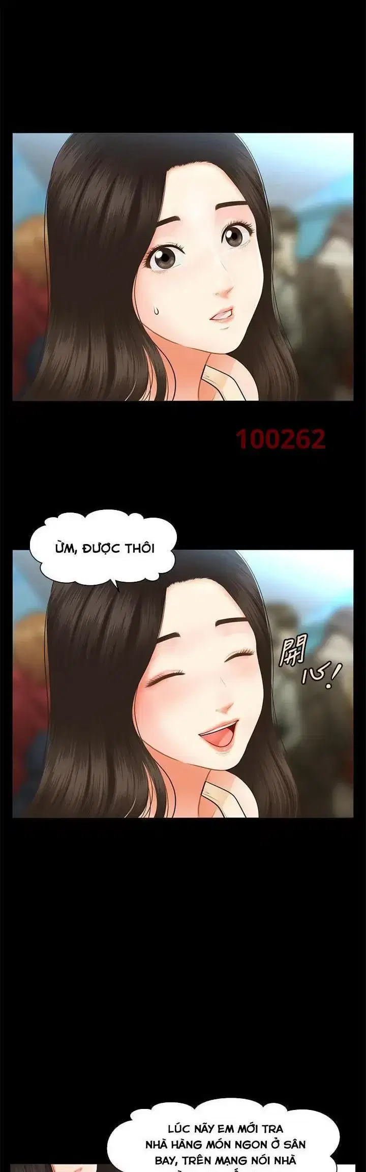 Thẩm mỹ viện - Chapter 79 trang 5