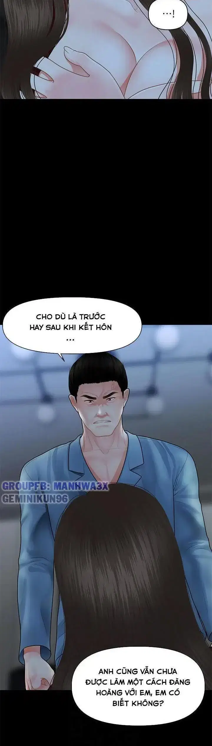 Thẩm mỹ viện - Chapter 79 trang 15