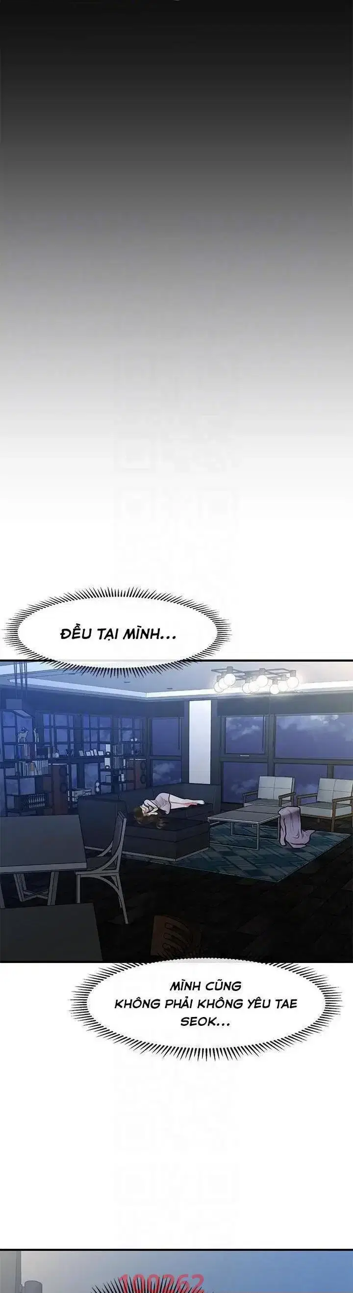 Thẩm mỹ viện - Chapter 79 trang 18