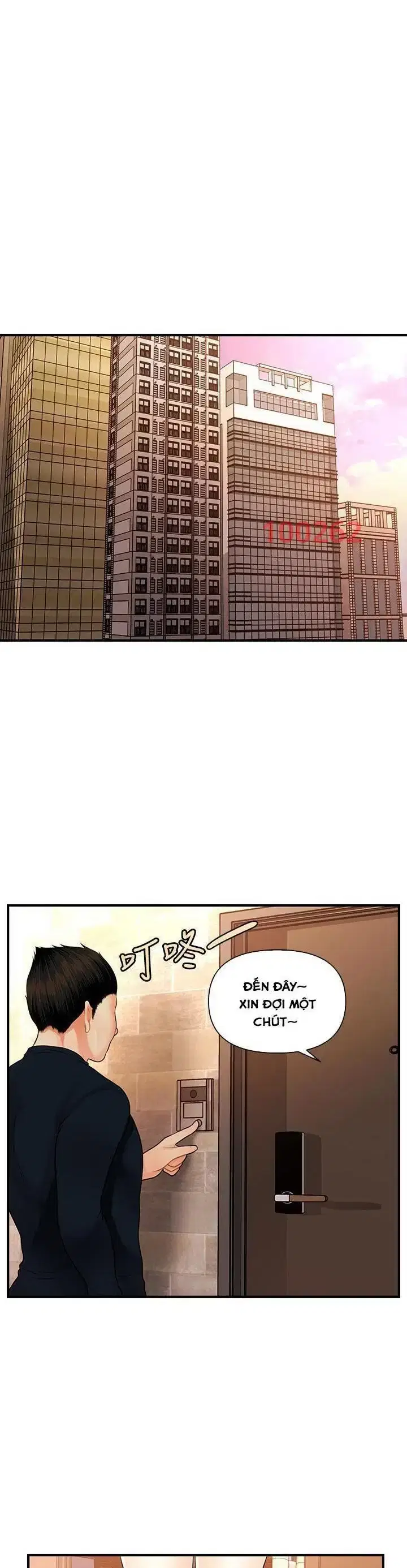 Thẩm mỹ viện - Chapter 79 trang 21