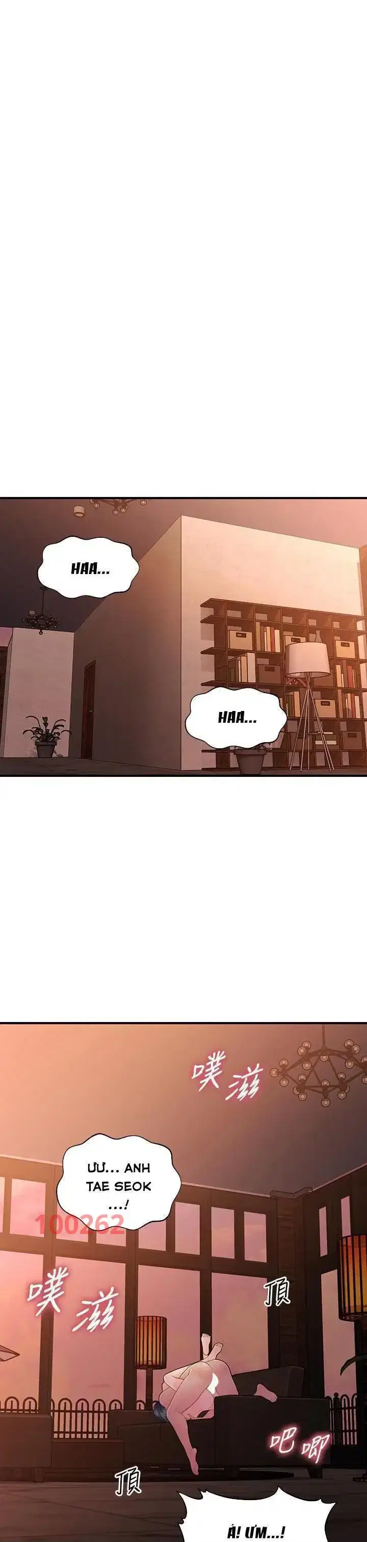 Thẩm mỹ viện - Chapter 79 trang 24