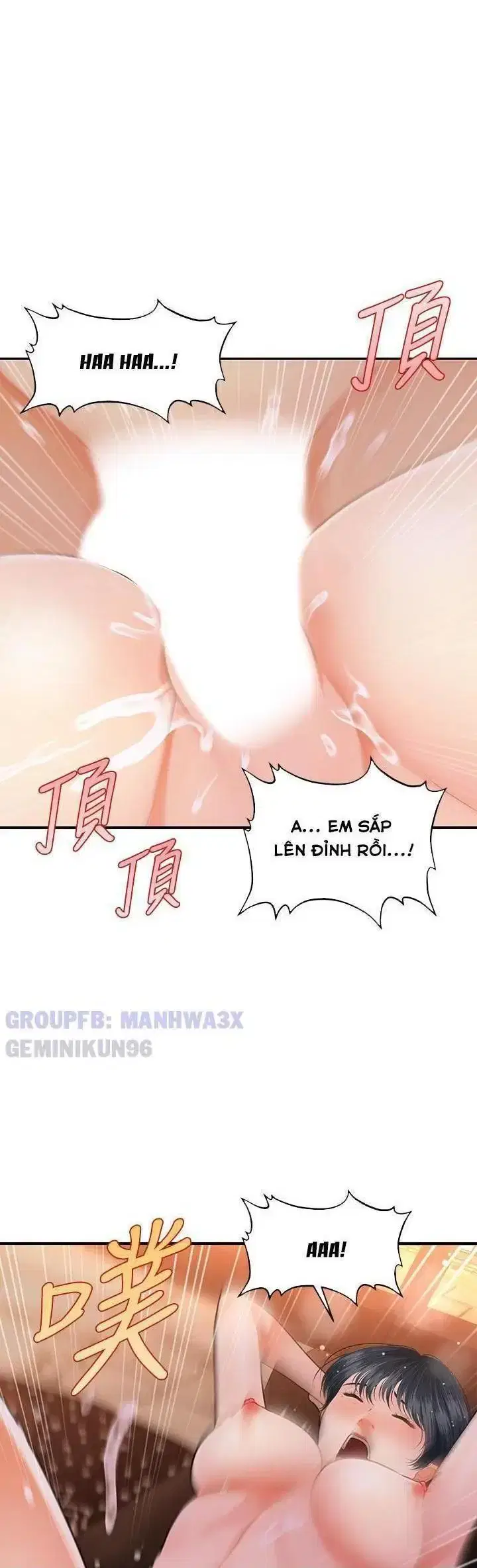 Thẩm mỹ viện - Chapter 79 trang 31