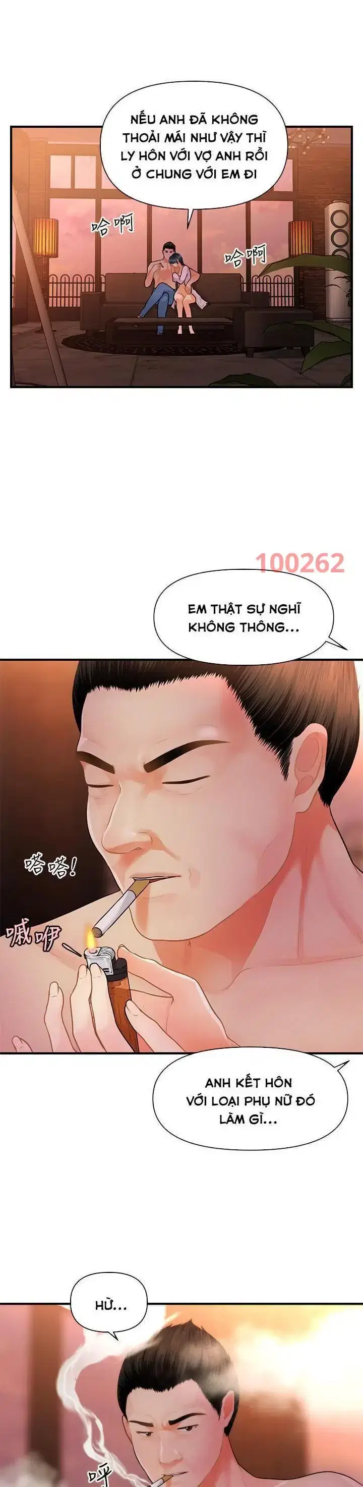Thẩm mỹ viện - Chapter 79 trang 33