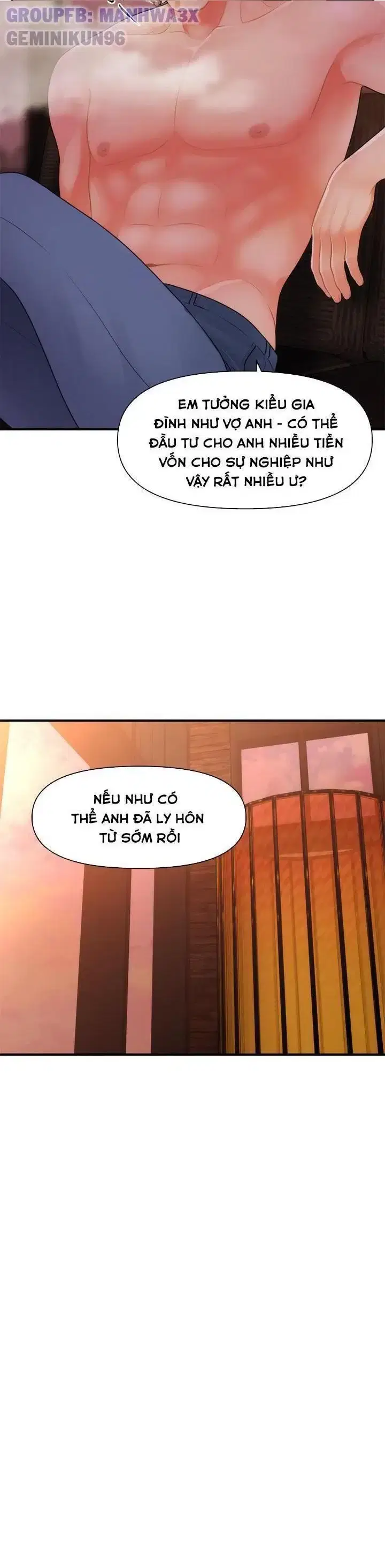 Thẩm mỹ viện - Chapter 79 trang 34