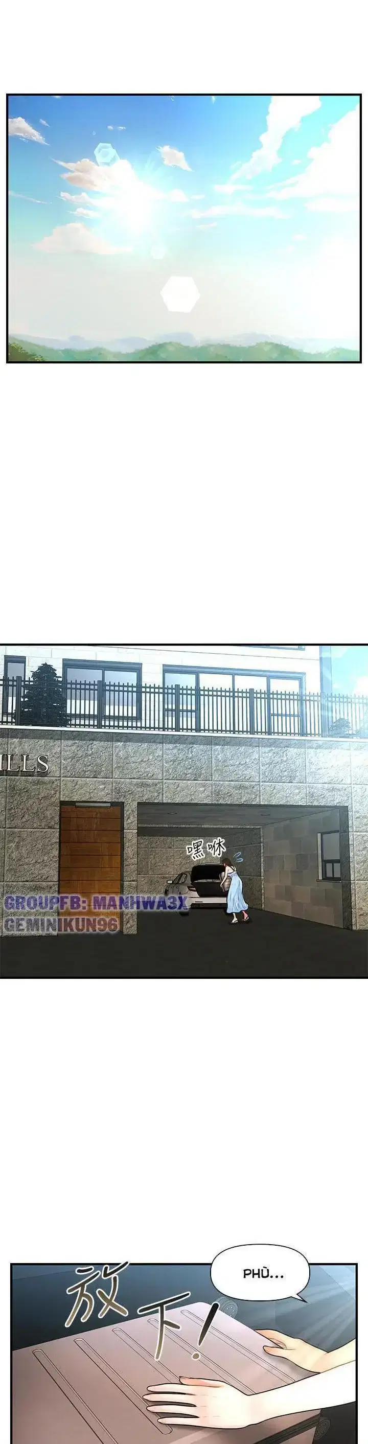 Thẩm mỹ viện - Chapter 79 trang 35