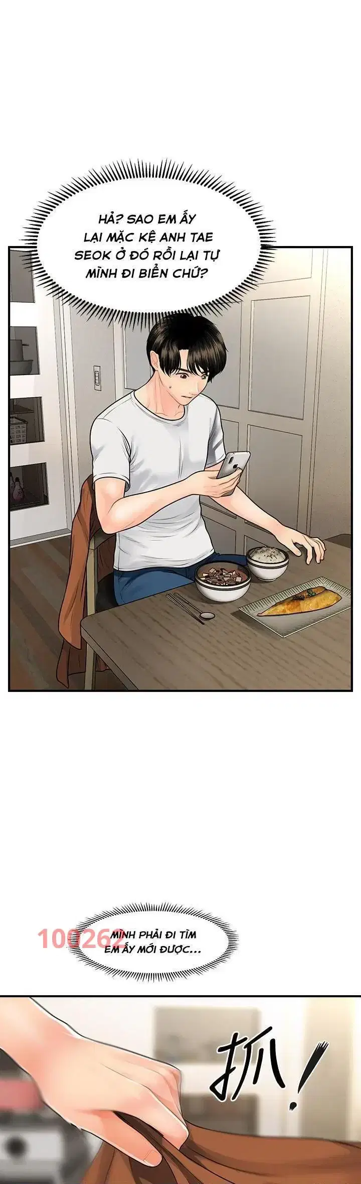 Thẩm mỹ viện - Chapter 79 trang 40