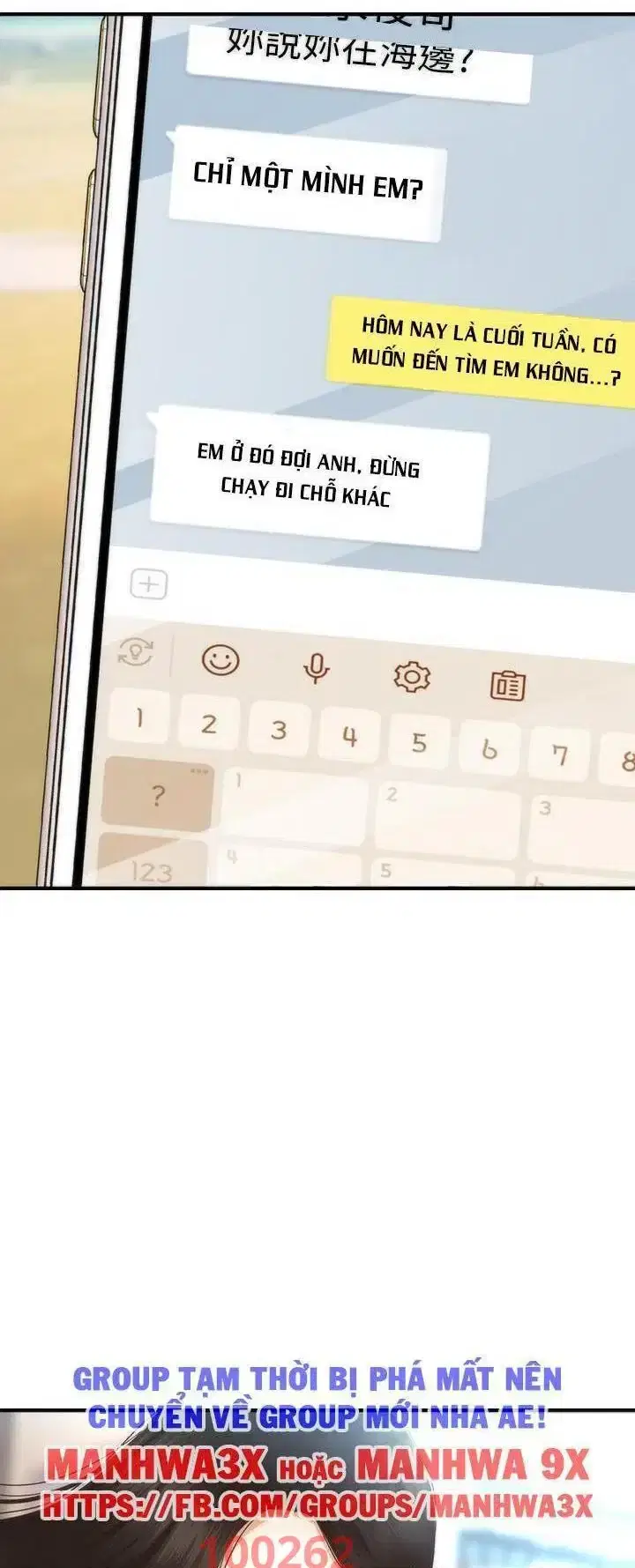 Thẩm mỹ viện - Chapter 79 trang 42