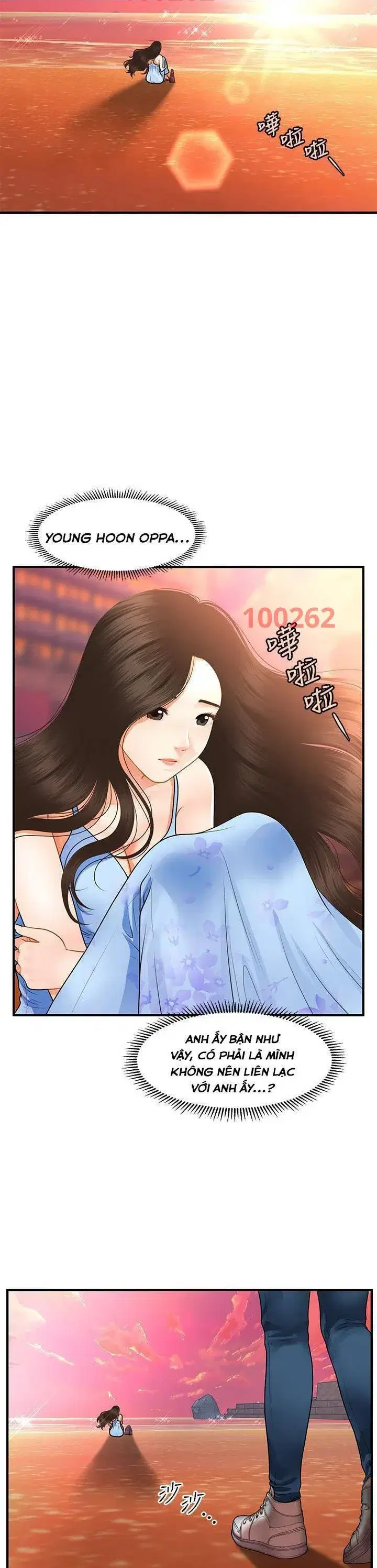 Thẩm mỹ viện - Chapter 80 trang 5