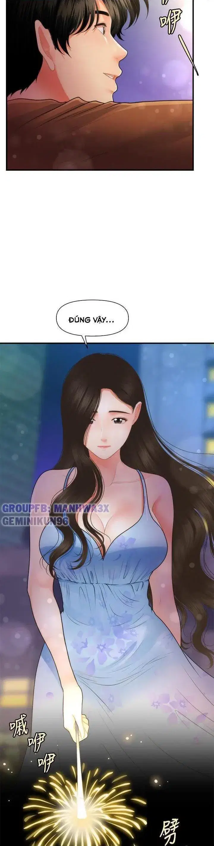 Thẩm mỹ viện - Chapter 80 trang 15