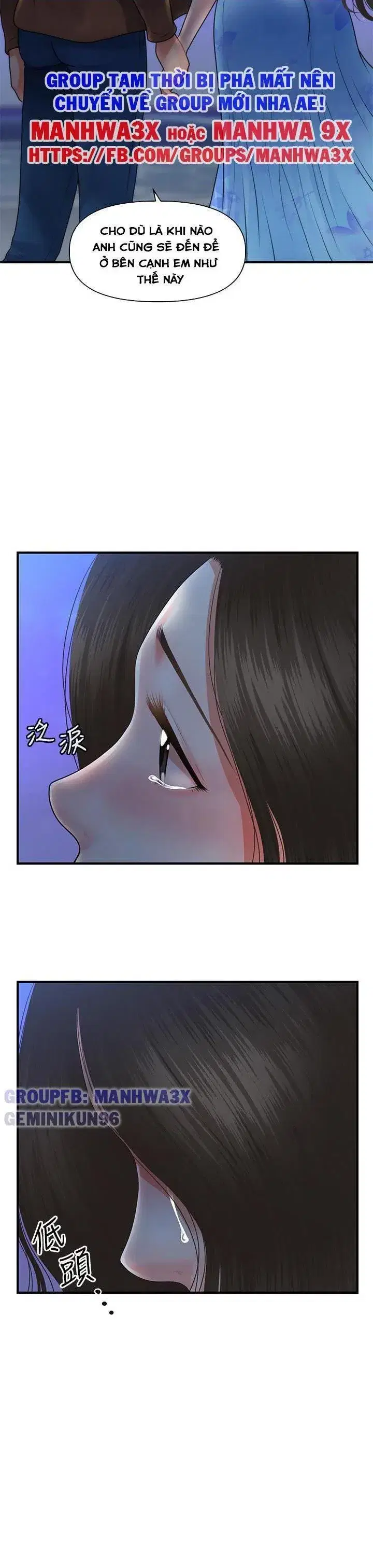 Thẩm mỹ viện - Chapter 80 trang 23