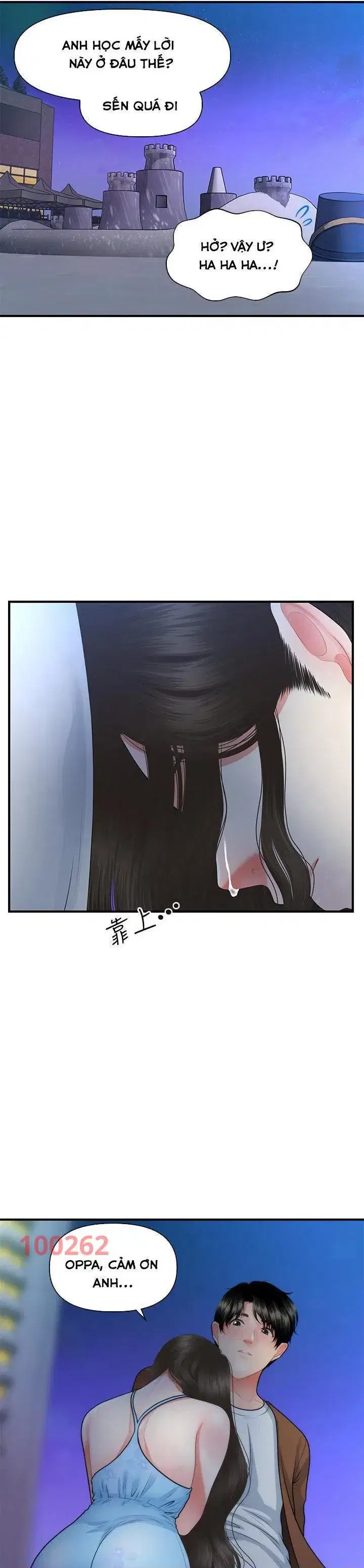 Thẩm mỹ viện - Chapter 80 trang 24