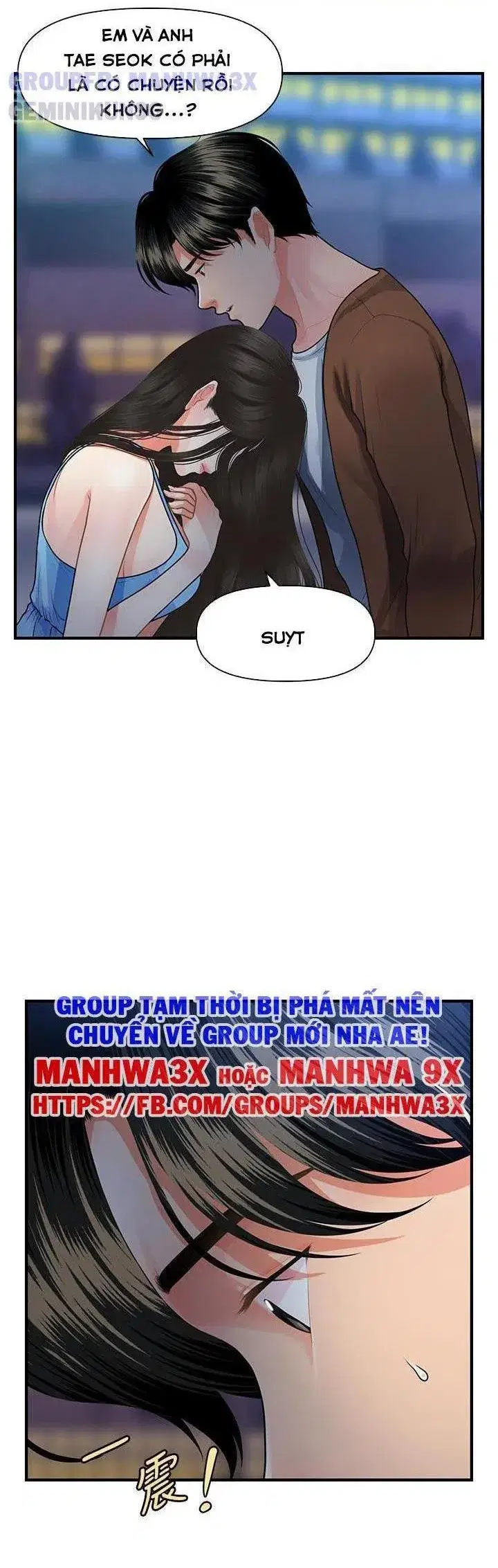 Thẩm mỹ viện - Chapter 80 trang 26