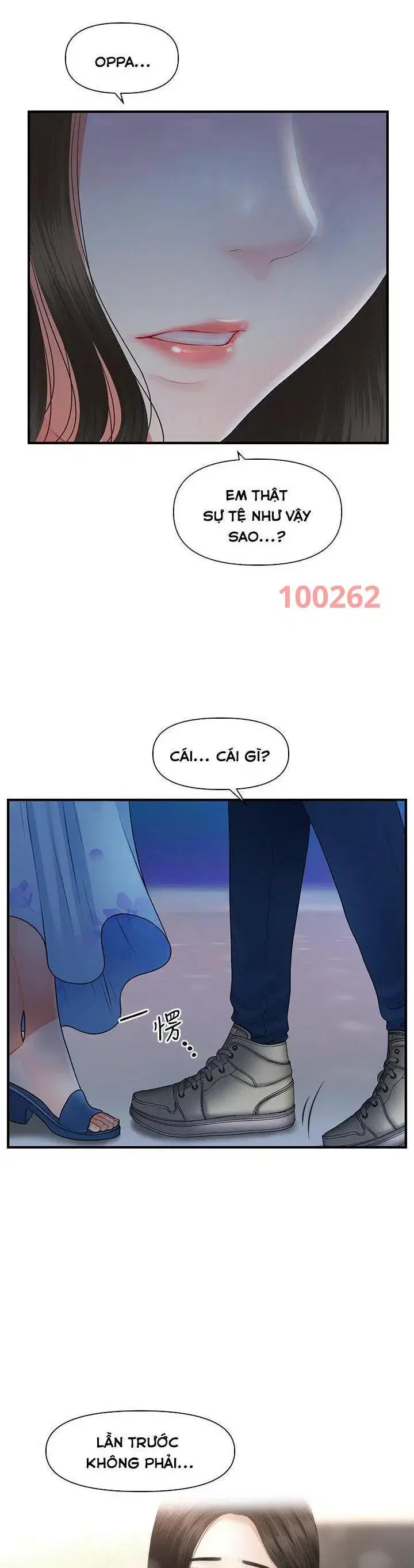 Thẩm mỹ viện - Chapter 80 trang 29