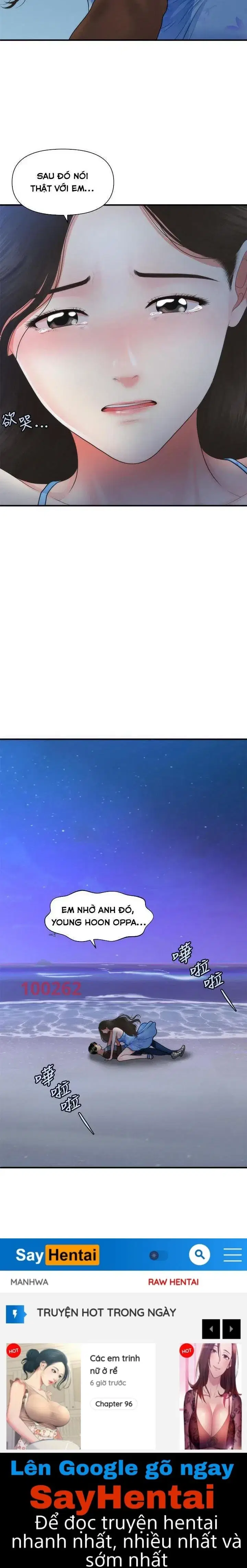 Thẩm mỹ viện - Chapter 80 trang 36