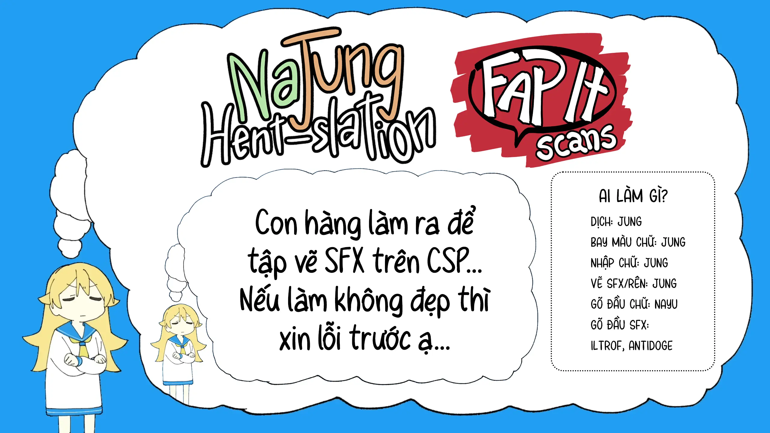 Oshiete Ageru ne. | Để Anh Dạy Bé - Oshiete Ageru ne. | Để Anh Dạy Bé trang 19