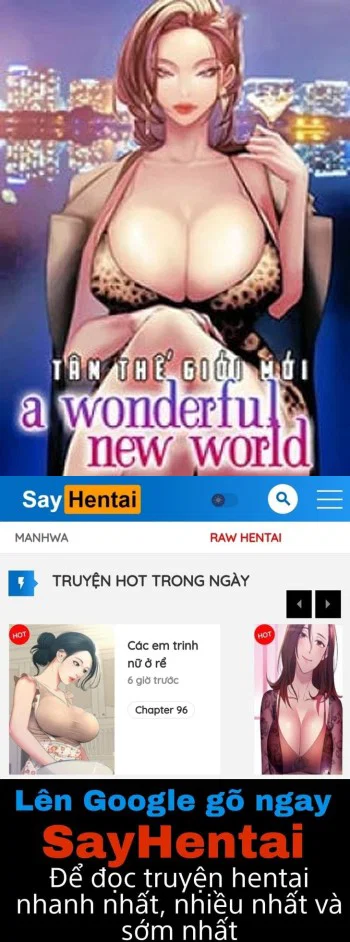 Sự Tham Lam Của Phụ Nữ - Chapter 6 trang 6