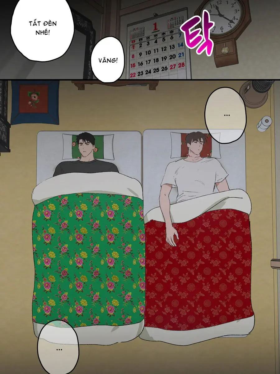 하숙집 류최💗 - 하숙집 류최💗 trang 2