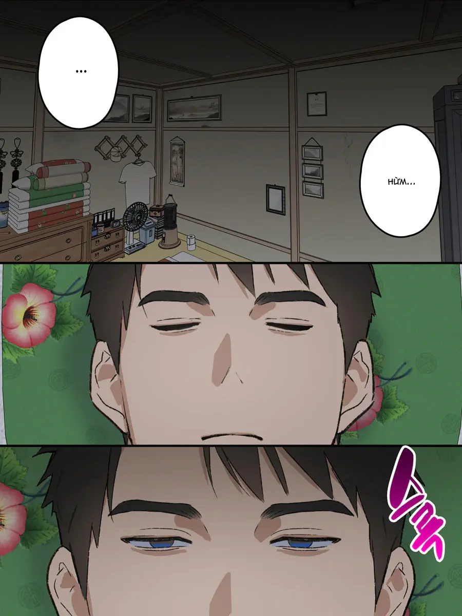 하숙집 류최💗 - 하숙집 류최💗 trang 6
