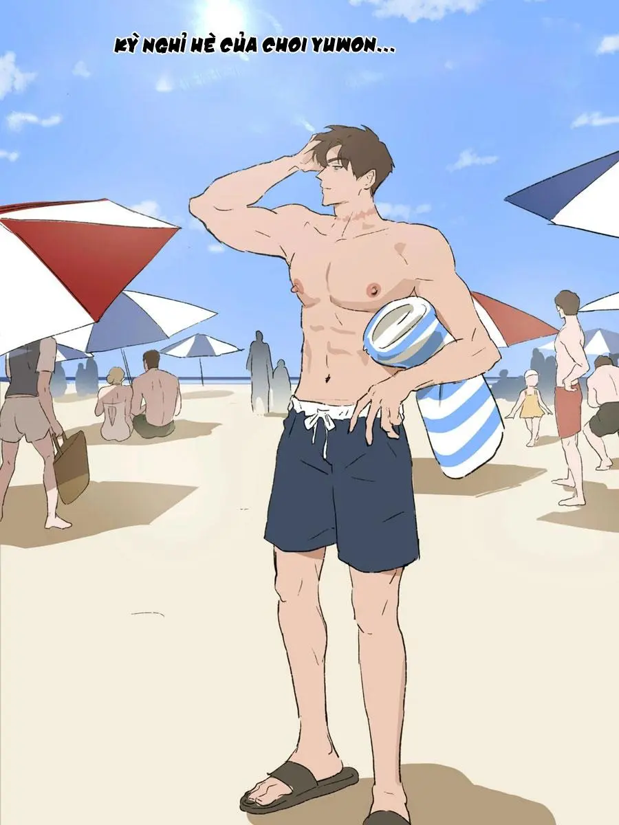 최의 수난🌴❤️