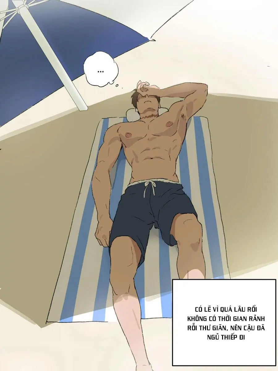 최의 수난🌴❤️ - 최의 수난🌴❤️ trang 3
