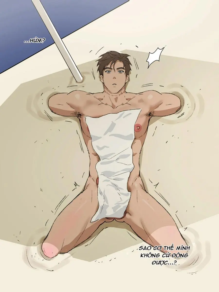 최의 수난🌴❤️ - 최의 수난🌴❤️ trang 5