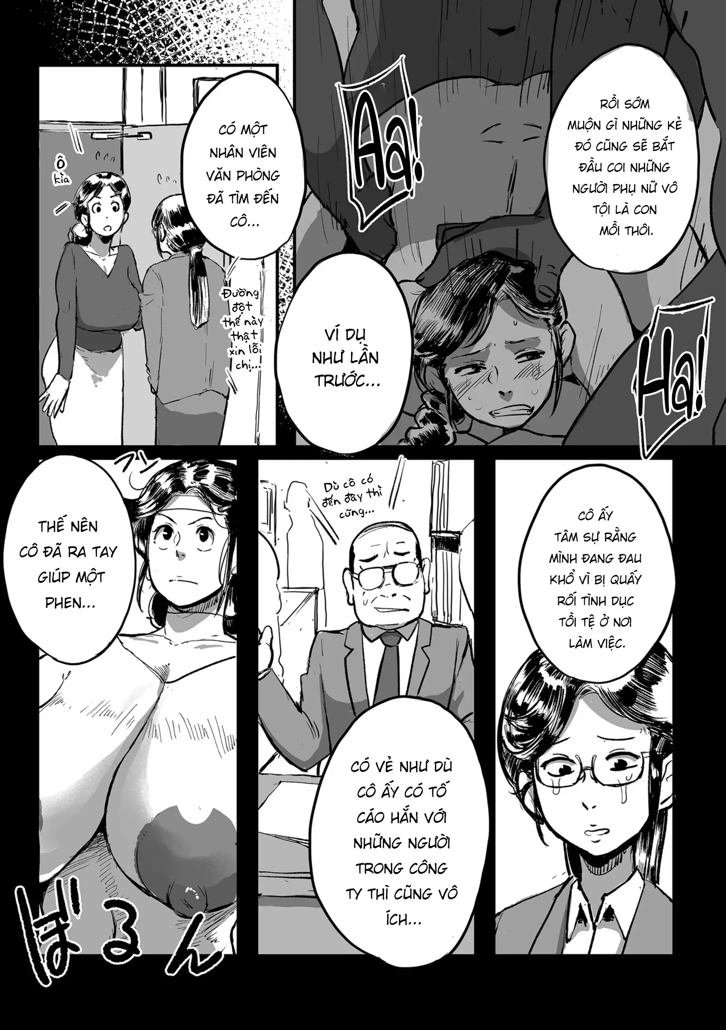 Tonikaku Sex ga Shitai Oba-san, Ryouko | Bà cô Ryoko chỉ muốn làm tình - Tonikaku Sex ga Shitai Oba-san, Ryouko | Bà cô Ryoko chỉ muốn làm tình trang 110