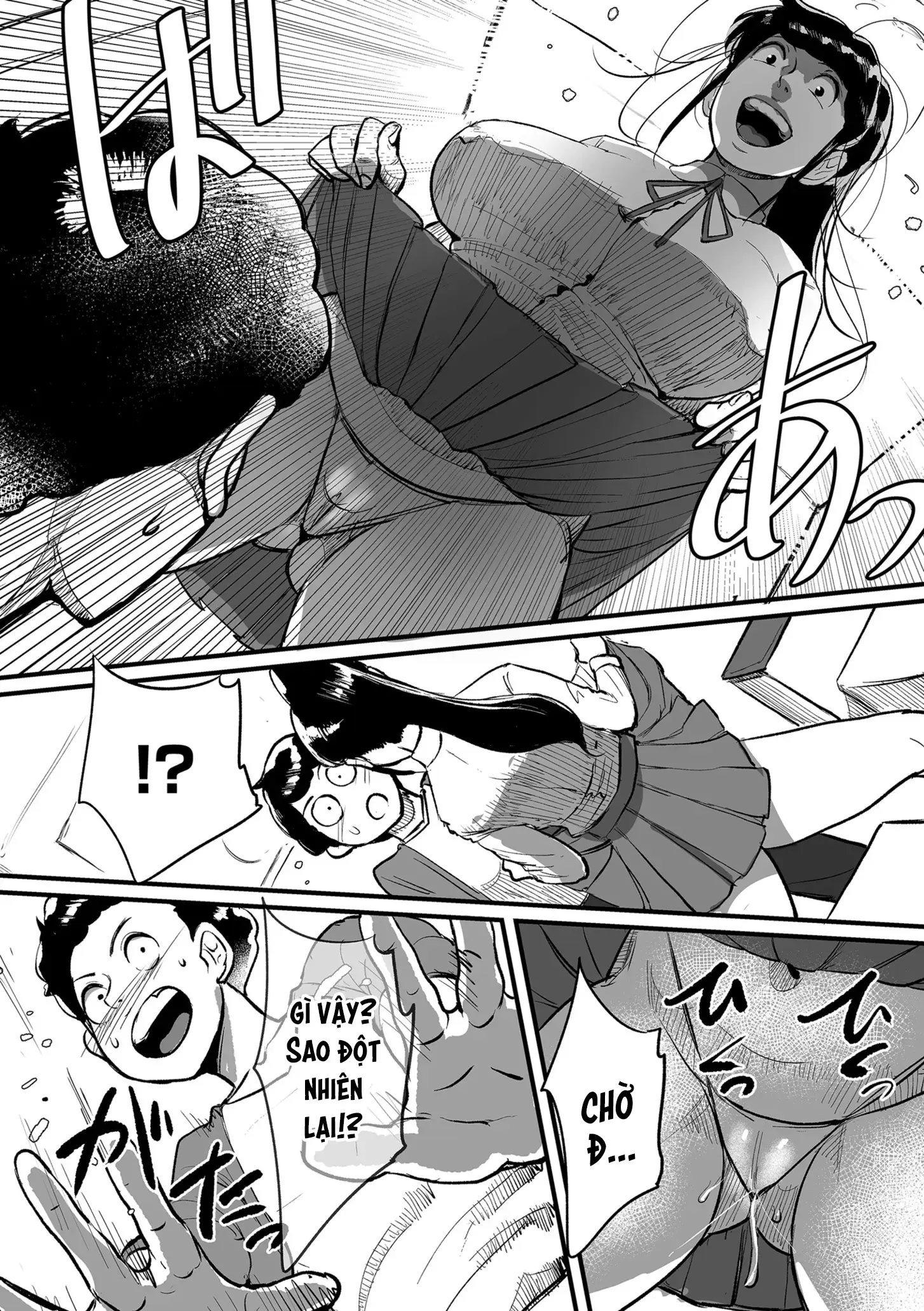 Tonikaku Sex ga Shitai Oba-san, Ryouko | Bà cô Ryoko chỉ muốn làm tình - Tonikaku Sex ga Shitai Oba-san, Ryouko | Bà cô Ryoko chỉ muốn làm tình trang 160
