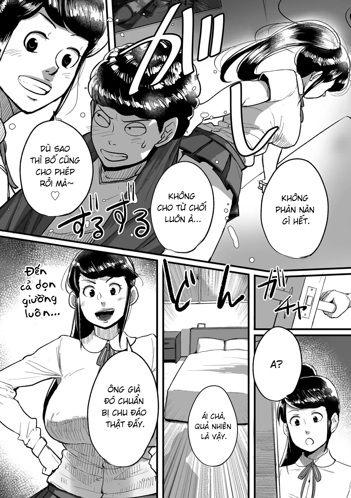 Tonikaku Sex ga Shitai Oba-san, Ryouko | Bà cô Ryoko chỉ muốn làm tình - Tonikaku Sex ga Shitai Oba-san, Ryouko | Bà cô Ryoko chỉ muốn làm tình trang 165