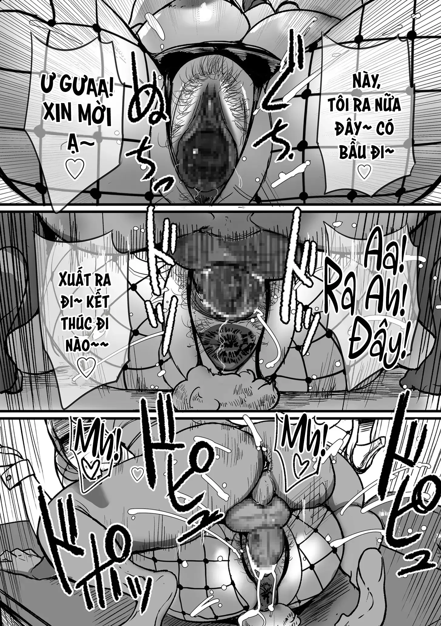 Tonikaku Sex ga Shitai Oba-san, Ryouko | Bà cô Ryoko chỉ muốn làm tình - Tonikaku Sex ga Shitai Oba-san, Ryouko | Bà cô Ryoko chỉ muốn làm tình trang 198