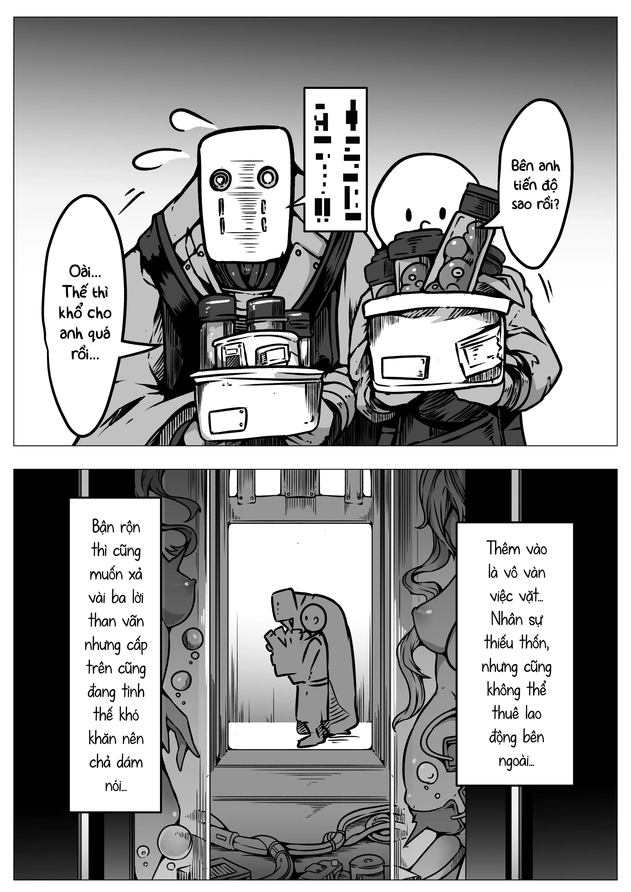Haiboku!! Ryoujoku!! Mahou Shoujo-tachi!! Toraeta Mesu wa Taisetsu na Seidorei Desu | Các Ma Pháp Thiếu Nữ! Bại Trận! Bị Làm Nhục! Những Con Cái Bắt Được Đều là Nô Dịch Tình Dục Đáng Giá - Haiboku!! Ryoujoku!! Mahou Shoujo-tachi!! Toraeta Mesu wa Taisetsu na Seidorei Desu | Các Ma Pháp Thiếu Nữ! Bại Trận! Bị Làm Nhục! Những Con Cái Bắt Được Đều là Nô Dịch Tình Dục Đáng Giá trang 18