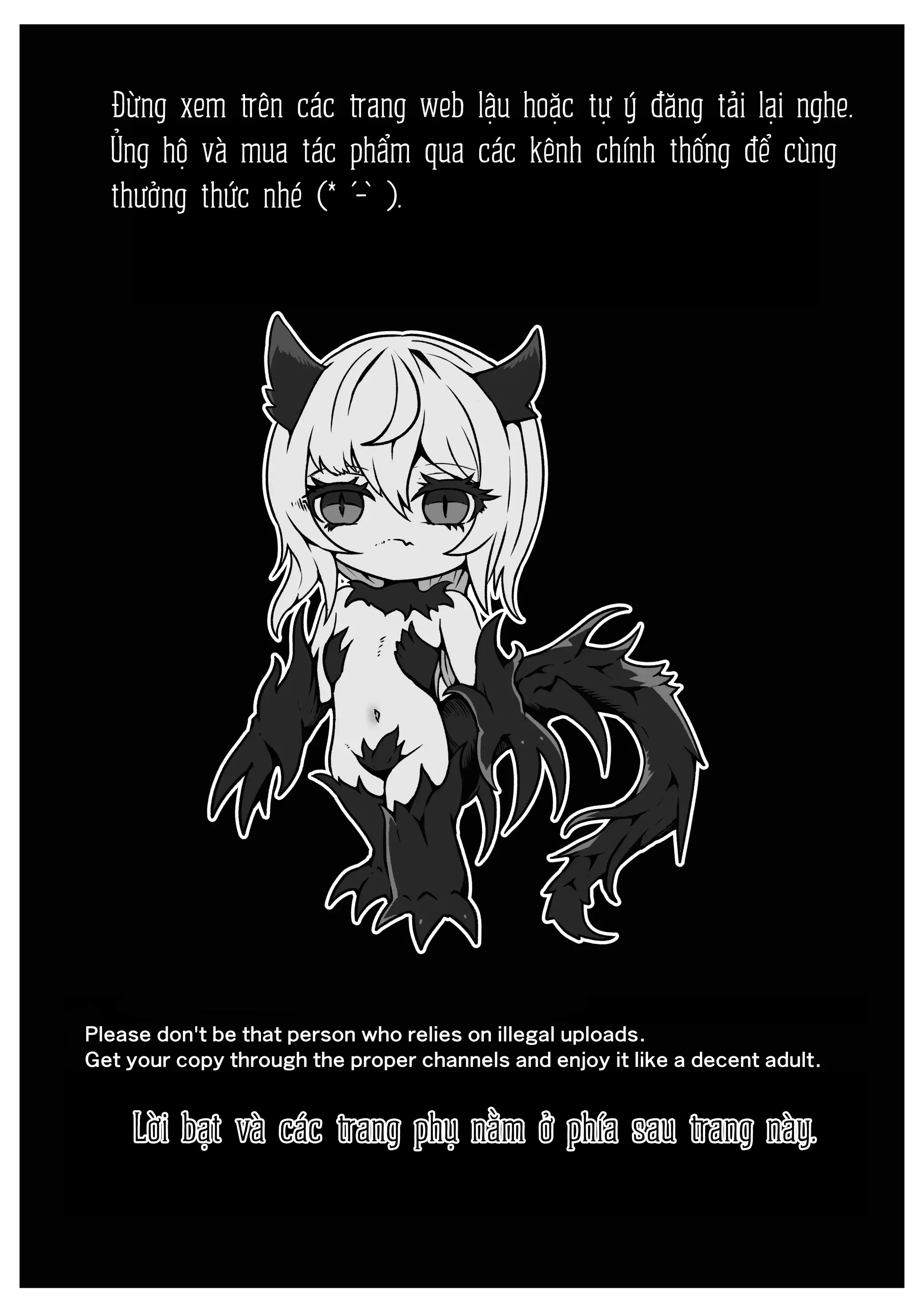 Haiboku!! Ryoujoku!! Mahou Shoujo-tachi!! Toraeta Mesu wa Taisetsu na Seidorei Desu | Các Ma Pháp Thiếu Nữ! Bại Trận! Bị Làm Nhục! Những Con Cái Bắt Được Đều là Nô Dịch Tình Dục Đáng Giá - Haiboku!! Ryoujoku!! Mahou Shoujo-tachi!! Toraeta Mesu wa Taisetsu na Seidorei Desu | Các Ma Pháp Thiếu Nữ! Bại Trận! Bị Làm Nhục! Những Con Cái Bắt Được Đều là Nô Dịch Tình Dục Đáng Giá trang 54