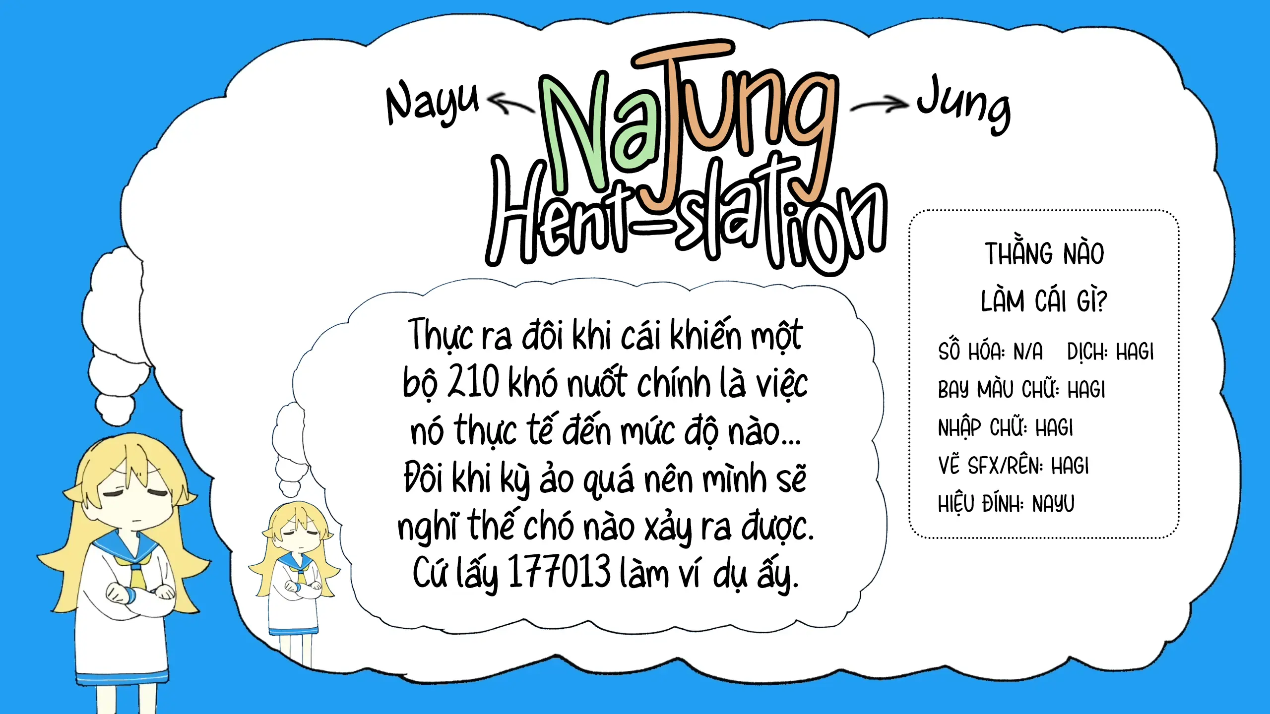 Haiboku!! Ryoujoku!! Mahou Shoujo-tachi!! Toraeta Mesu wa Taisetsu na Seidorei Desu | Các Ma Pháp Thiếu Nữ! Bại Trận! Bị Làm Nhục! Những Con Cái Bắt Được Đều là Nô Dịch Tình Dục Đáng Giá - Haiboku!! Ryoujoku!! Mahou Shoujo-tachi!! Toraeta Mesu wa Taisetsu na Seidorei Desu | Các Ma Pháp Thiếu Nữ! Bại Trận! Bị Làm Nhục! Những Con Cái Bắt Được Đều là Nô Dịch Tình Dục Đáng Giá trang 68