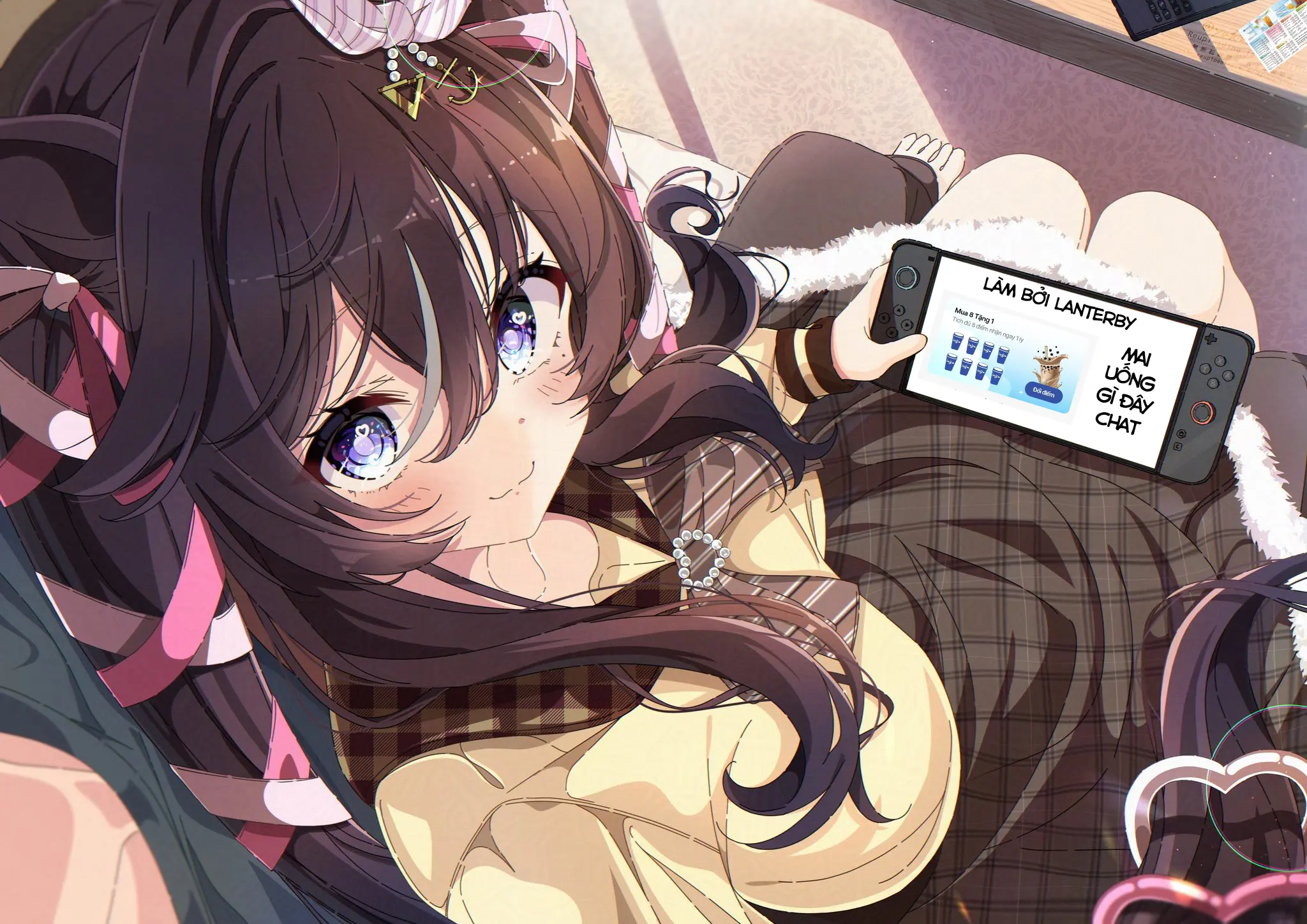 Kotafuru Koe o Kikasemu - Let me hear your voice in reply | Hãy Để Em Được Nghe Thầy Hồi Đáp - Kotafuru Koe o Kikasemu - Let me hear your voice in reply | Hãy Để Em Được Nghe Thầy Hồi Đáp trang 43