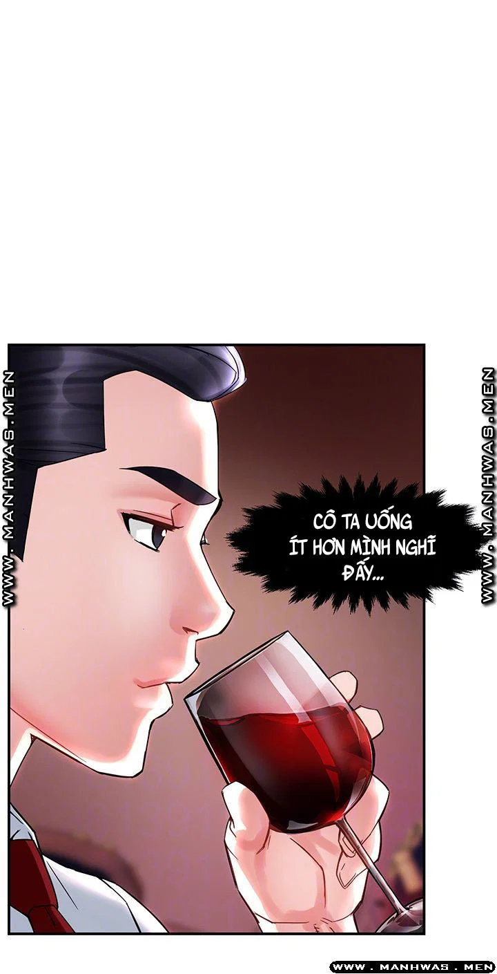 Thưa trưởng nhóm, báo cáo đây ! - Chapter 16 trang 9