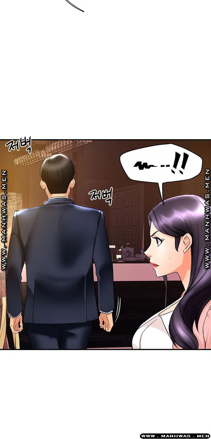 Thưa trưởng nhóm, báo cáo đây ! - Chapter 16 trang 27