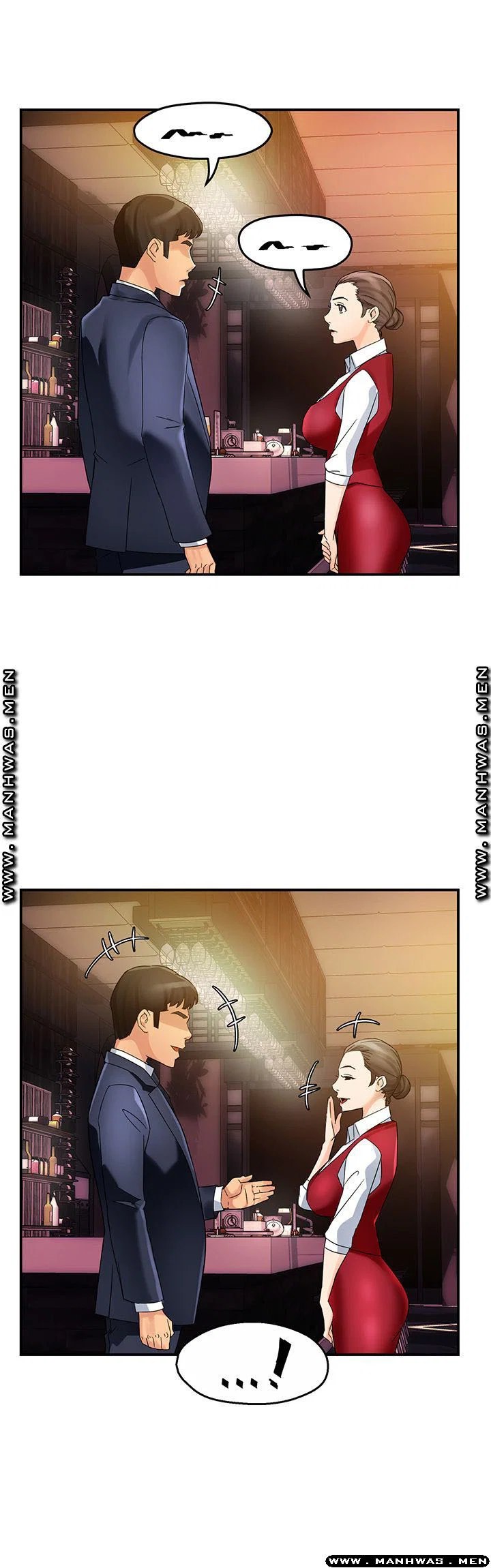 Thưa trưởng nhóm, báo cáo đây ! - Chapter 16 trang 29