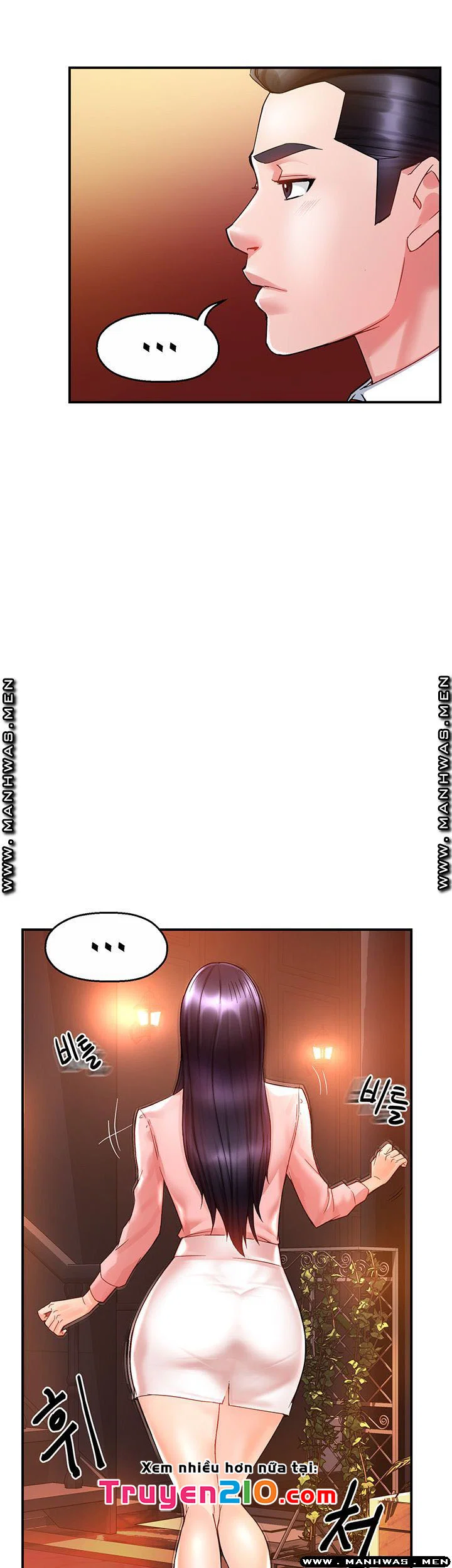 Thưa trưởng nhóm, báo cáo đây ! - Chapter 16 trang 35