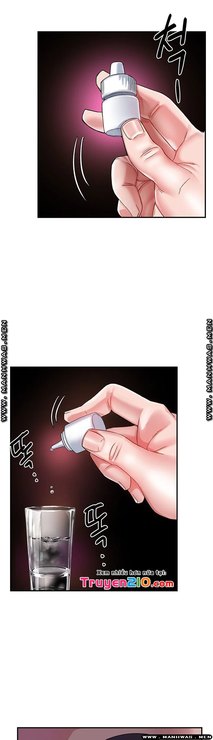 Thưa trưởng nhóm, báo cáo đây ! - Chapter 16 trang 37