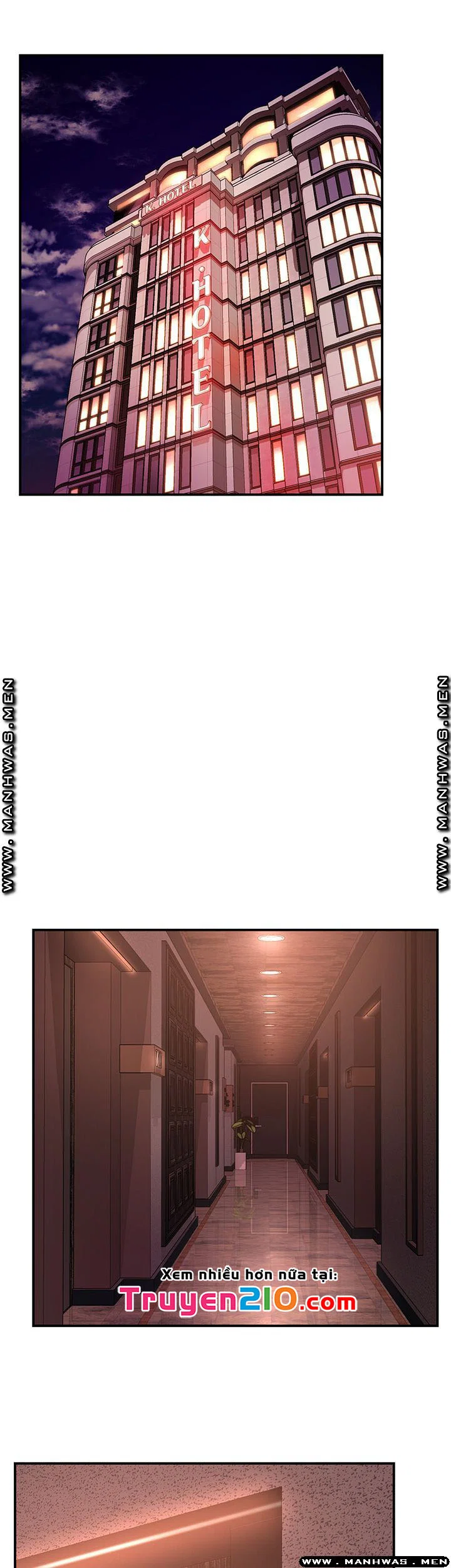 Thưa trưởng nhóm, báo cáo đây ! - Chapter 16 trang 39