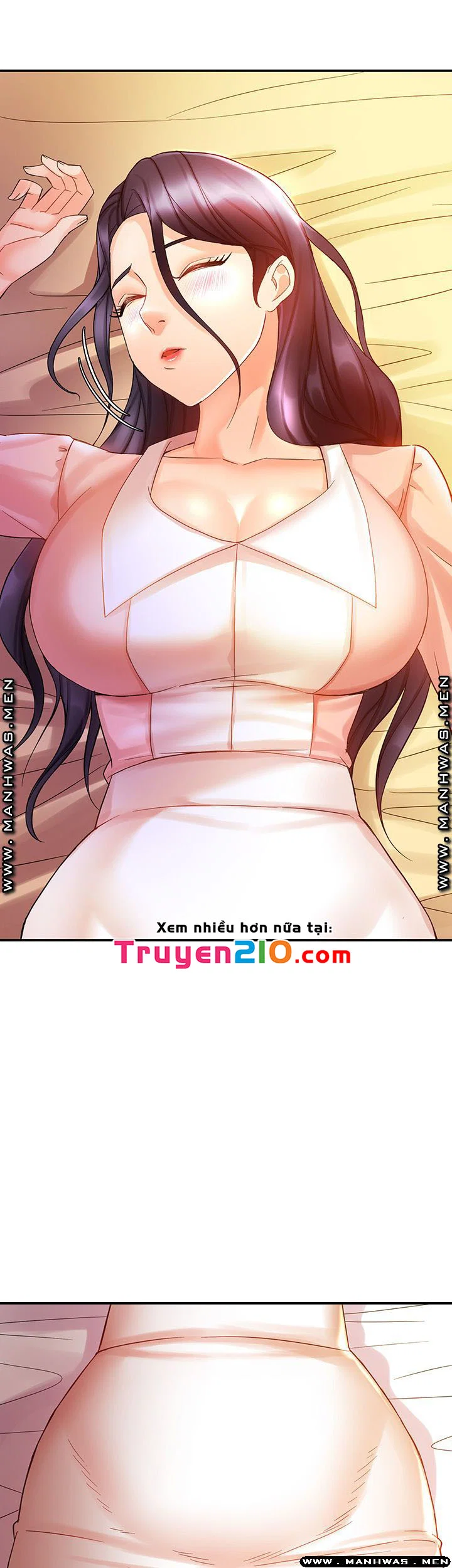 Thưa trưởng nhóm, báo cáo đây ! - Chapter 16 trang 43