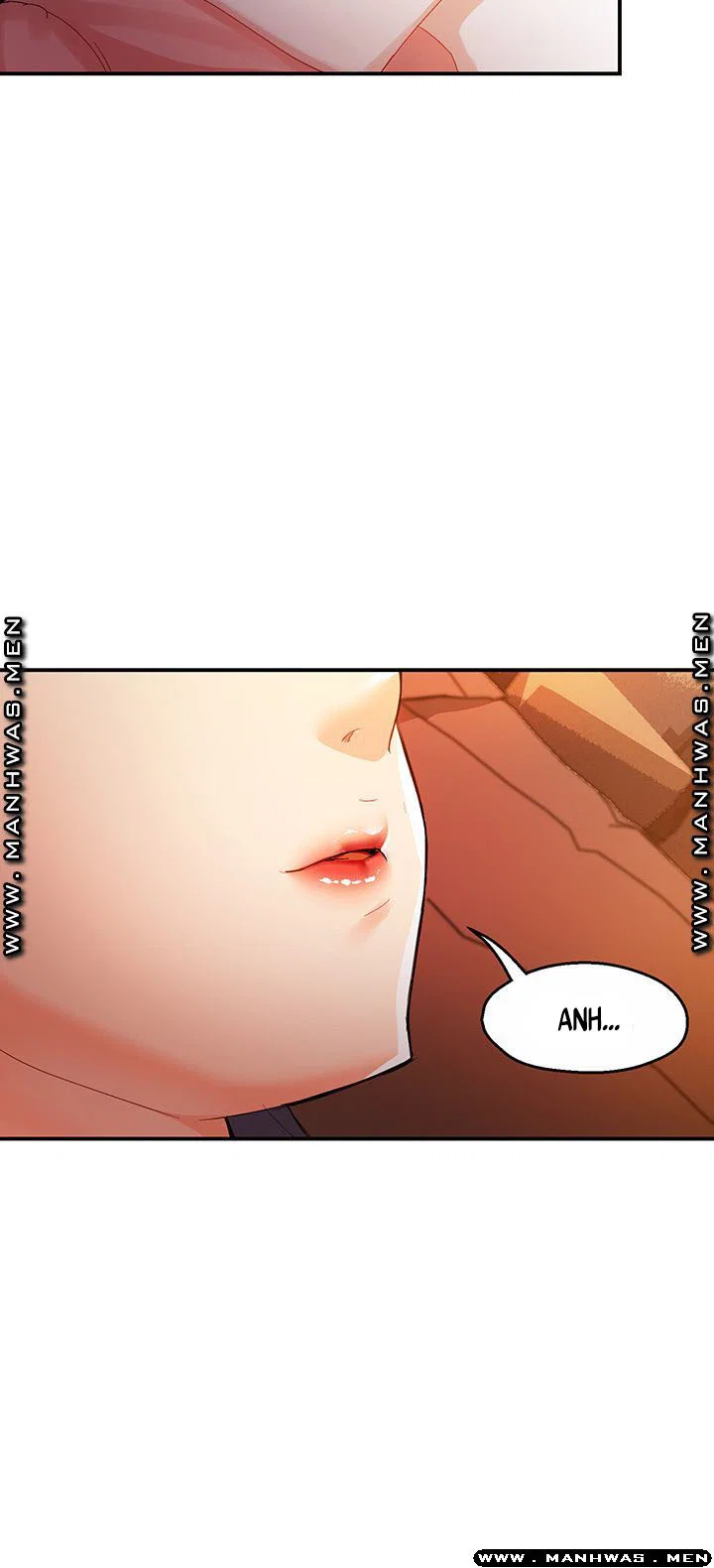 Thưa trưởng nhóm, báo cáo đây ! - Chapter 16 trang 46