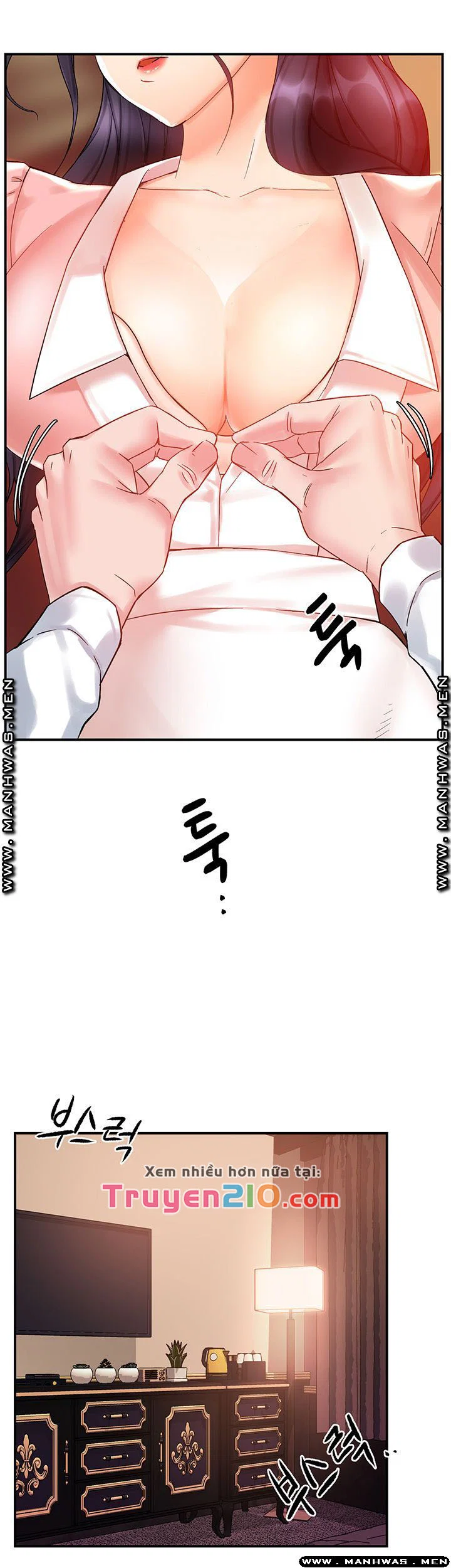 Thưa trưởng nhóm, báo cáo đây ! - Chapter 16 trang 49