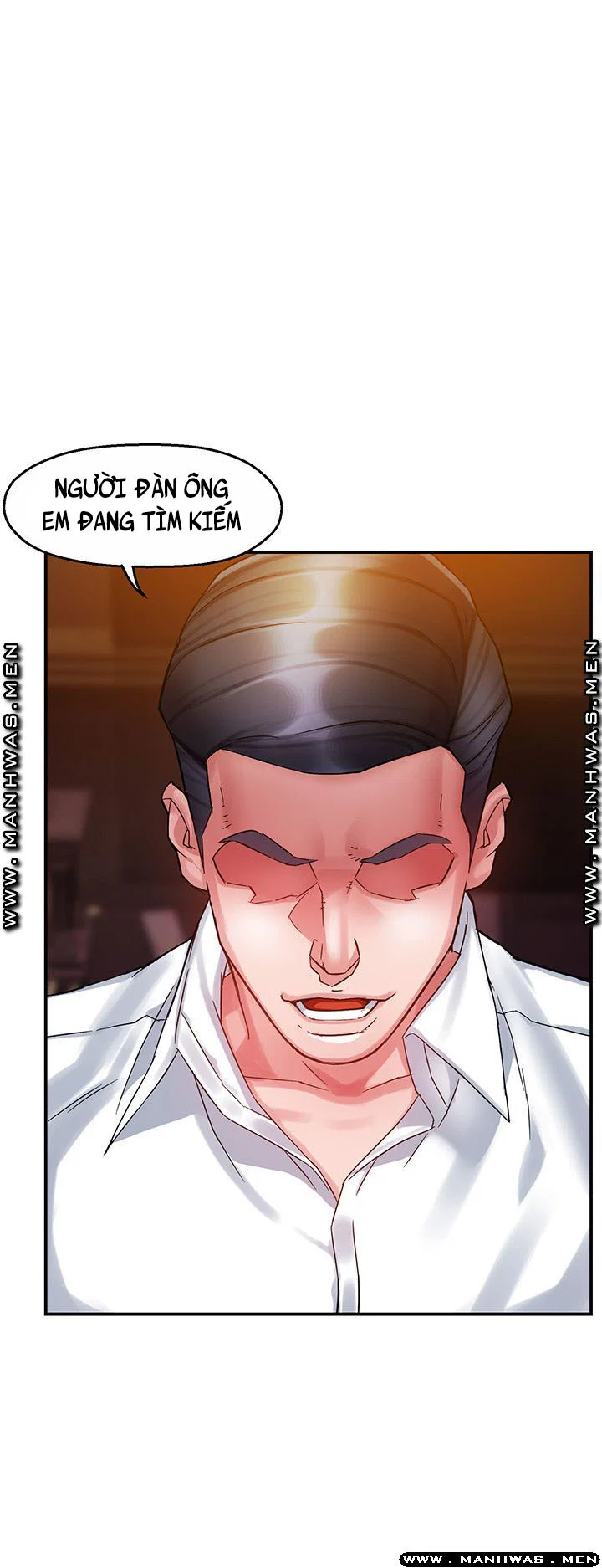 Thưa trưởng nhóm, báo cáo đây ! - Chapter 16 trang 50