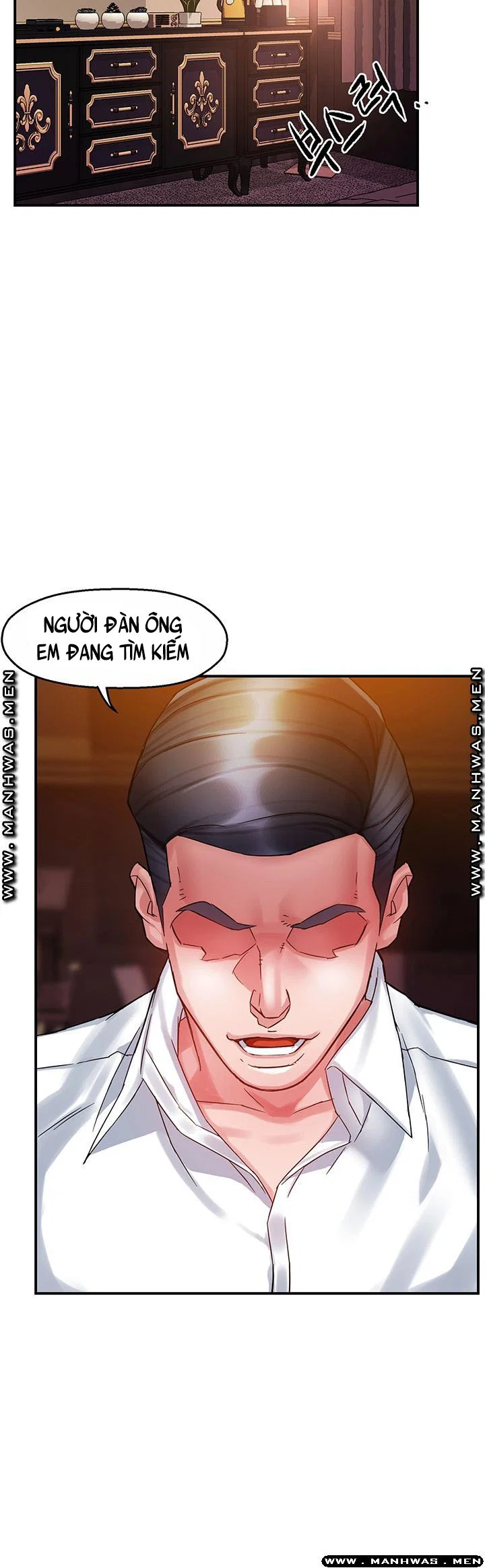 Thưa trưởng nhóm, báo cáo đây ! - Chapter 17 trang 2