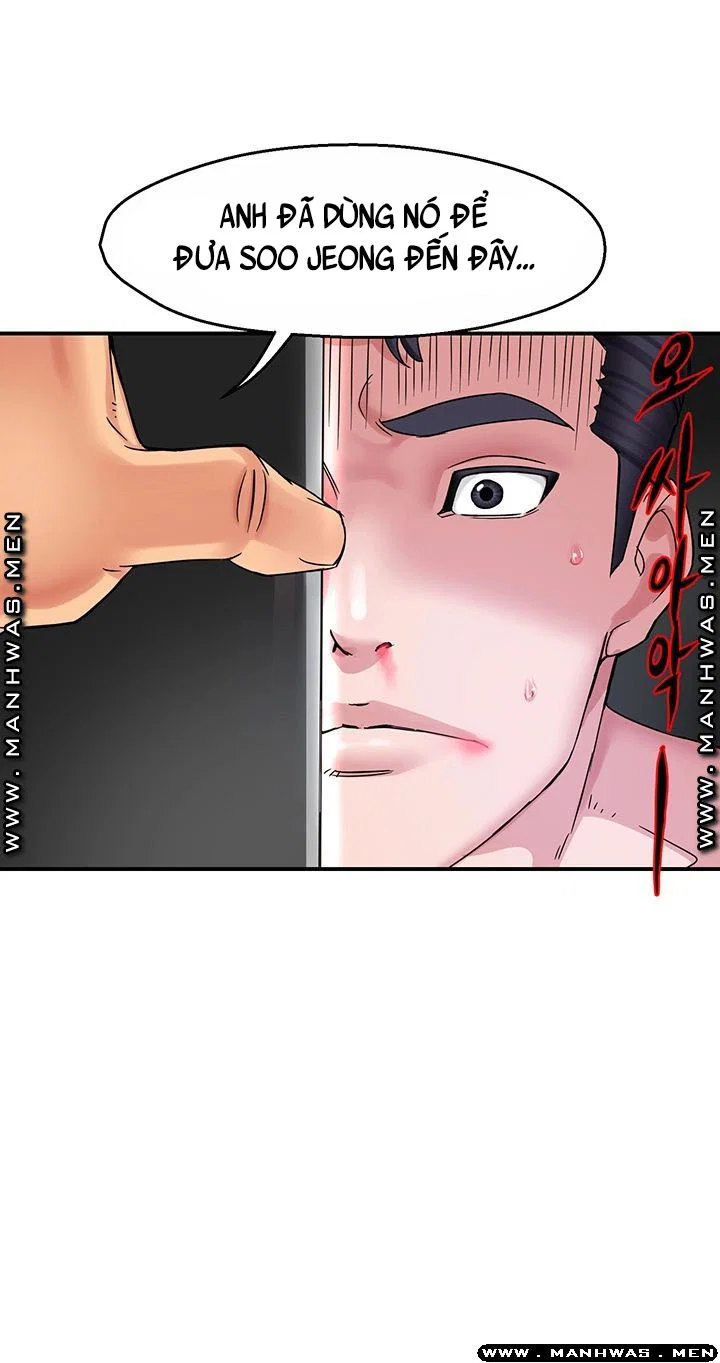 Thưa trưởng nhóm, báo cáo đây ! - Chapter 17 trang 36