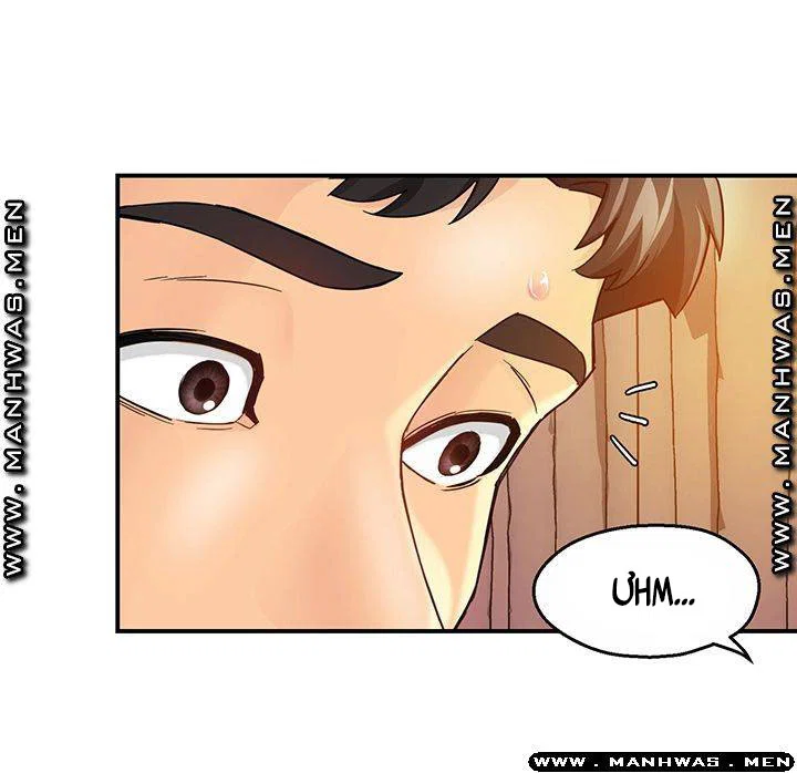 Thưa trưởng nhóm, báo cáo đây ! - Chapter 17 trang 49